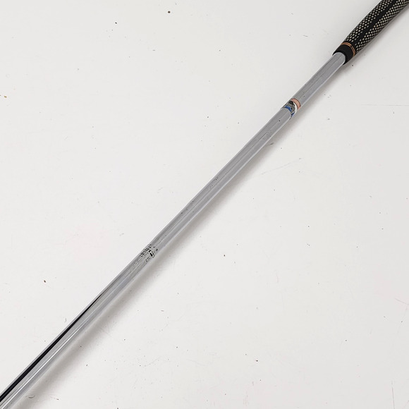 Pro Edge Pulse SP-82 Putter Mallet Steel Shaft USA Tour Good Match Grip 35.5" RH - Picture 7 of 12